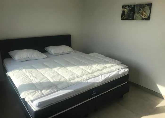 Apartment Thalassa5@Sea