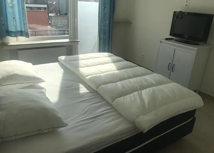 Apartment Thalassa5@Sea