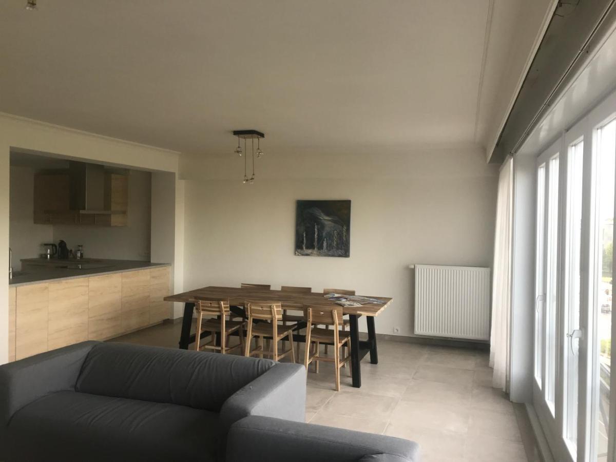 Thalassa5@sea Appartement Ostende