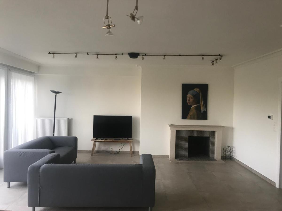 Appartement Thalassa5@sea Ostende